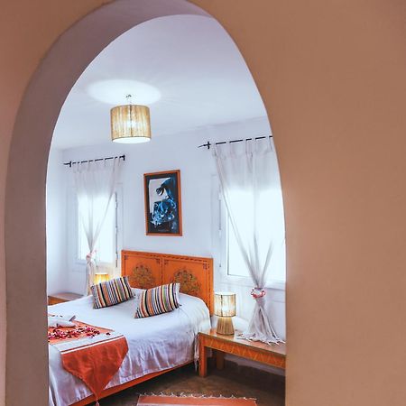 Dar Nafoura-Mogador Hotel Essaouira Luaran gambar