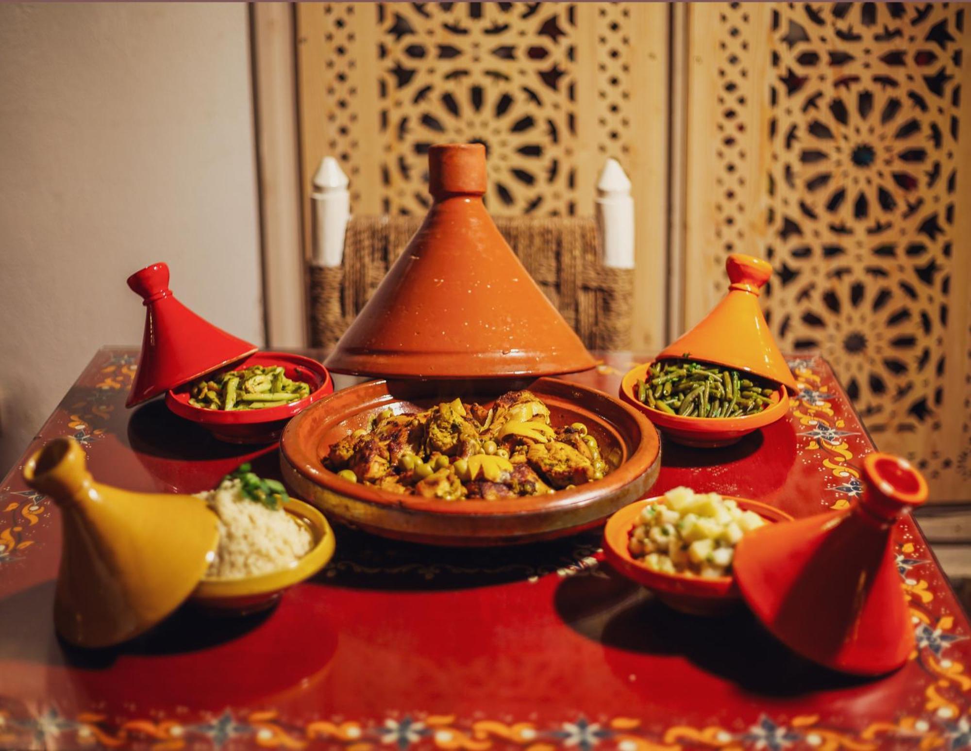 Dar Nafoura-Mogador Hotel Essaouira Luaran gambar