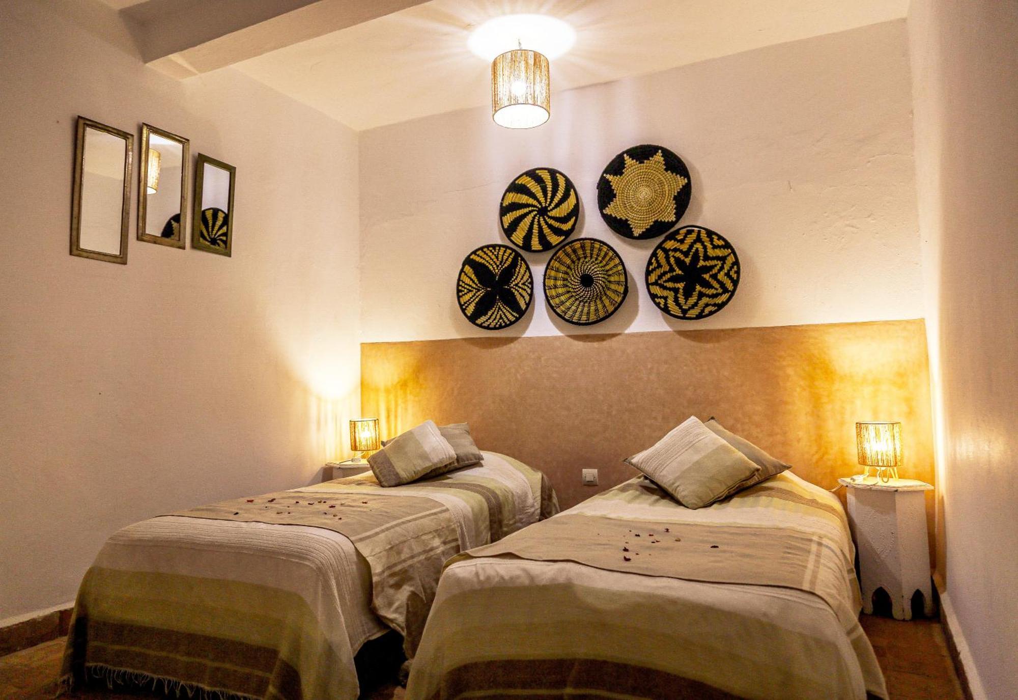 Dar Nafoura-Mogador Hotel Essaouira Luaran gambar