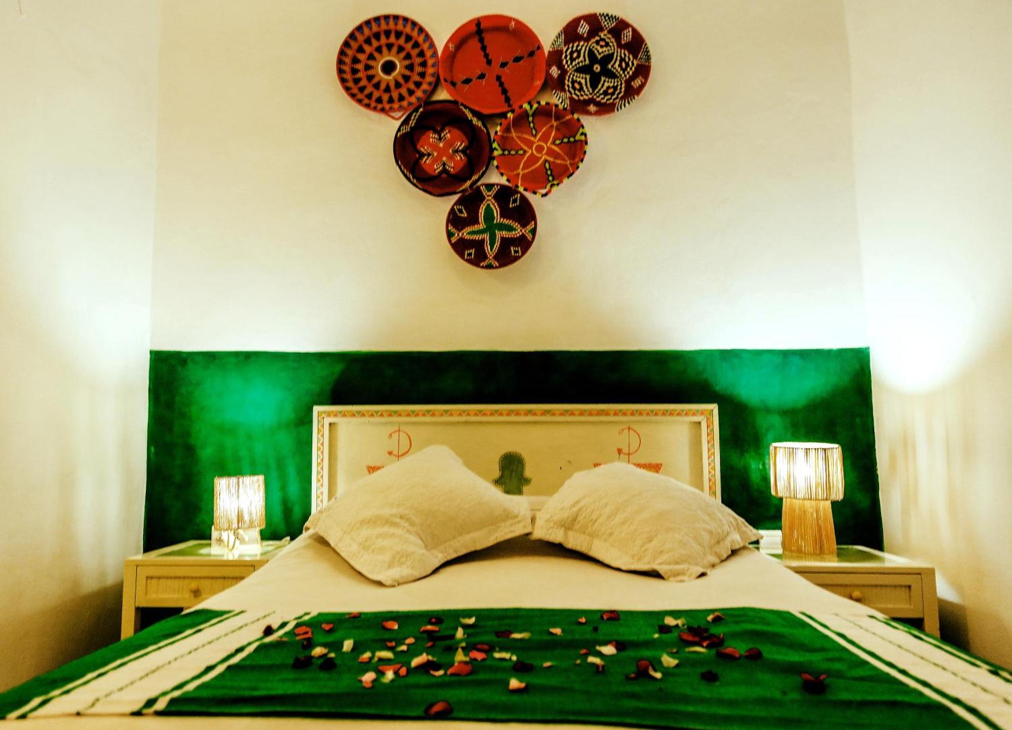Dar Nafoura-Mogador Hotel Essaouira Luaran gambar