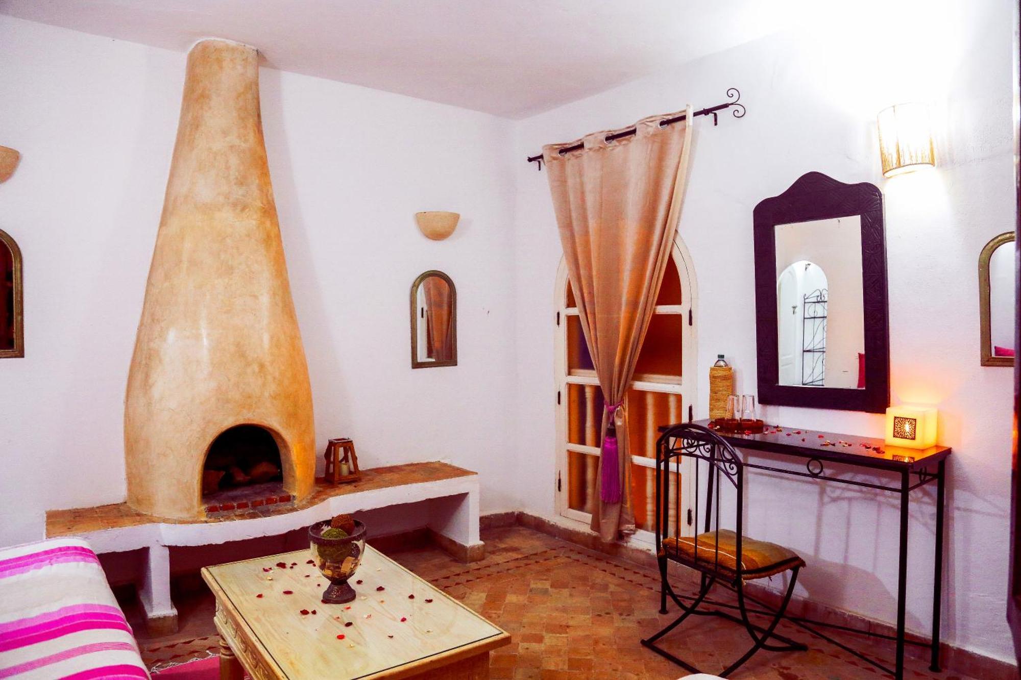 Dar Nafoura-Mogador Hotel Essaouira Luaran gambar