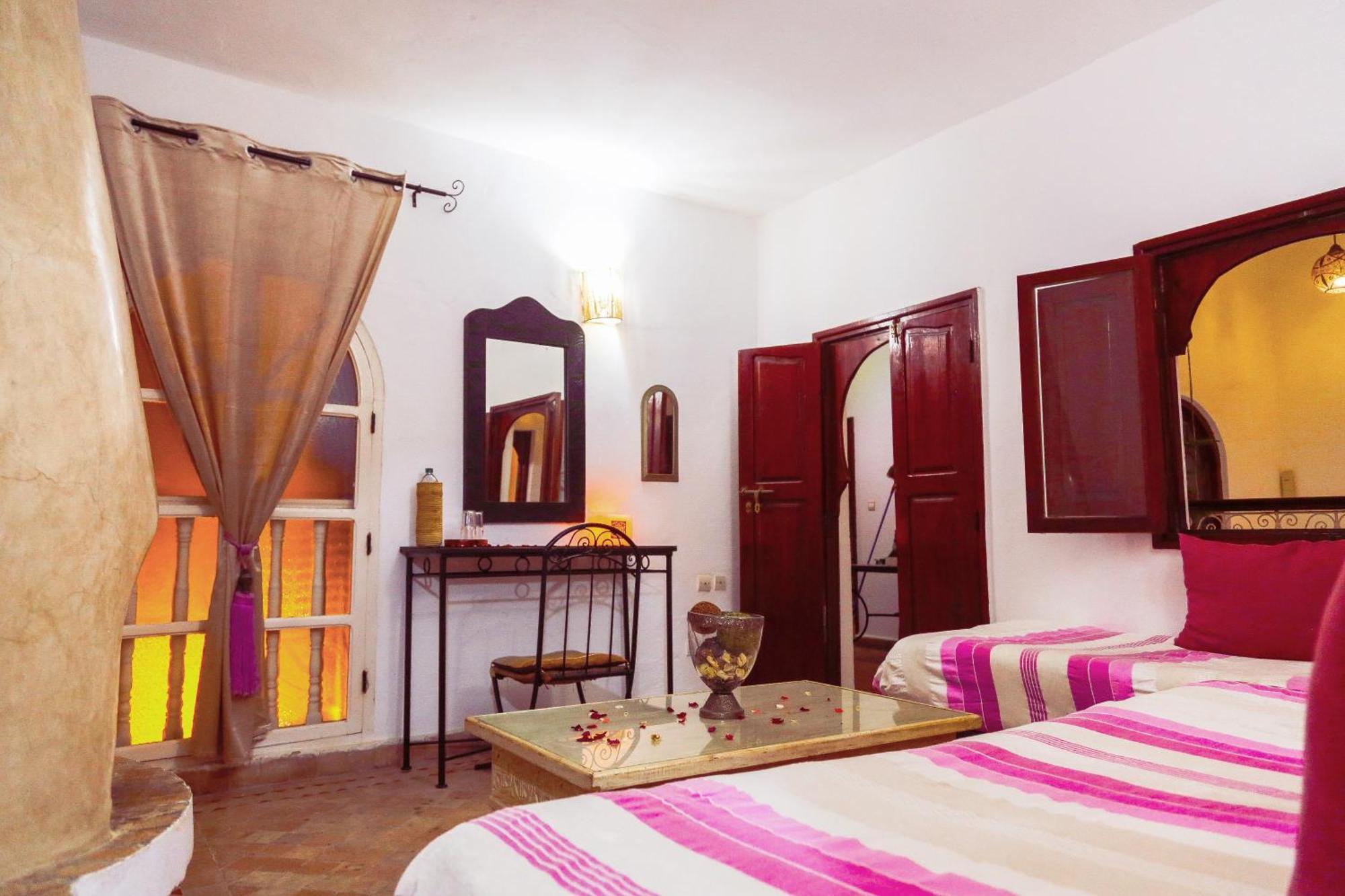 Dar Nafoura-Mogador Hotel Essaouira Luaran gambar