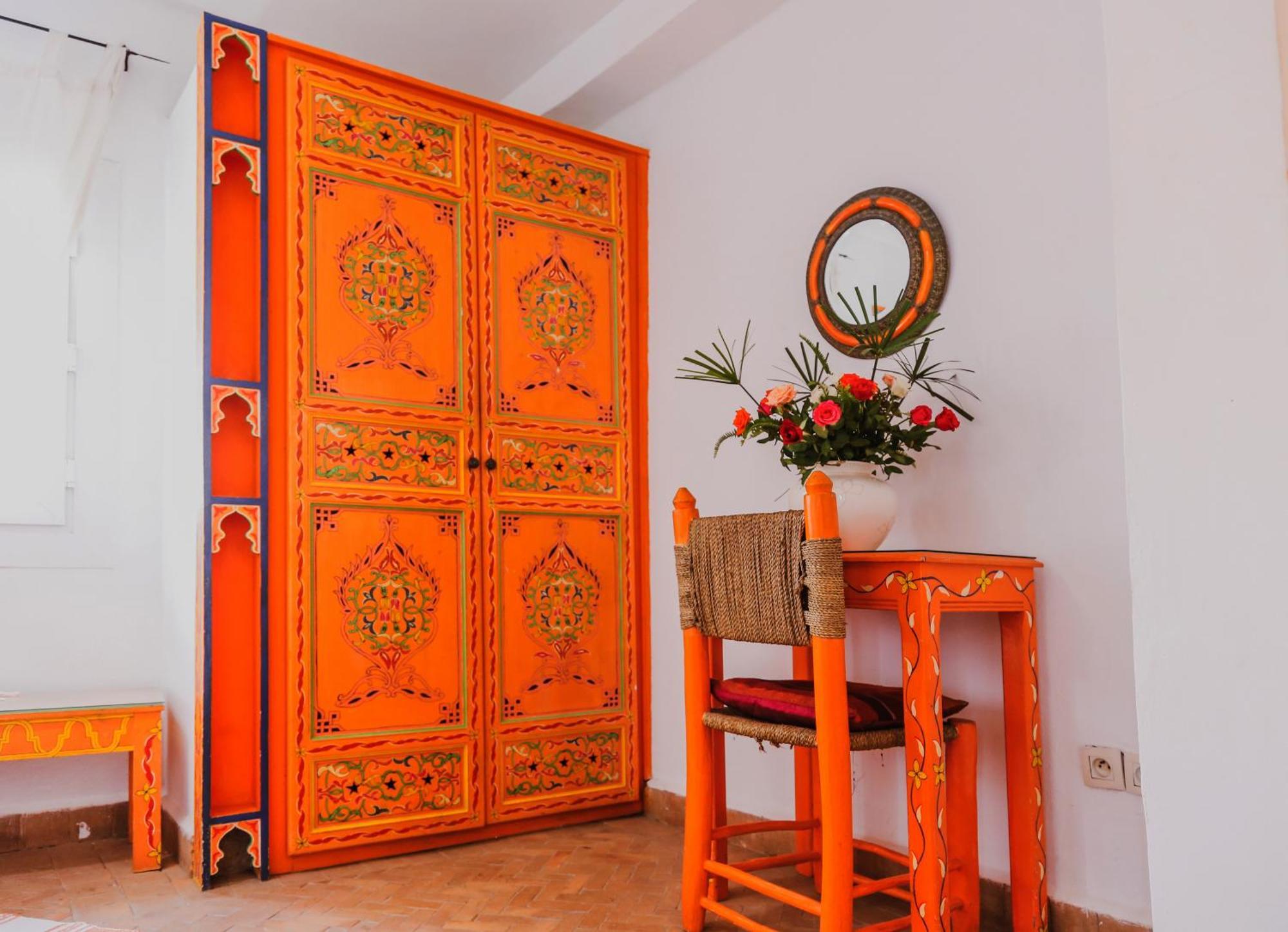 Dar Nafoura-Mogador Hotel Essaouira Luaran gambar