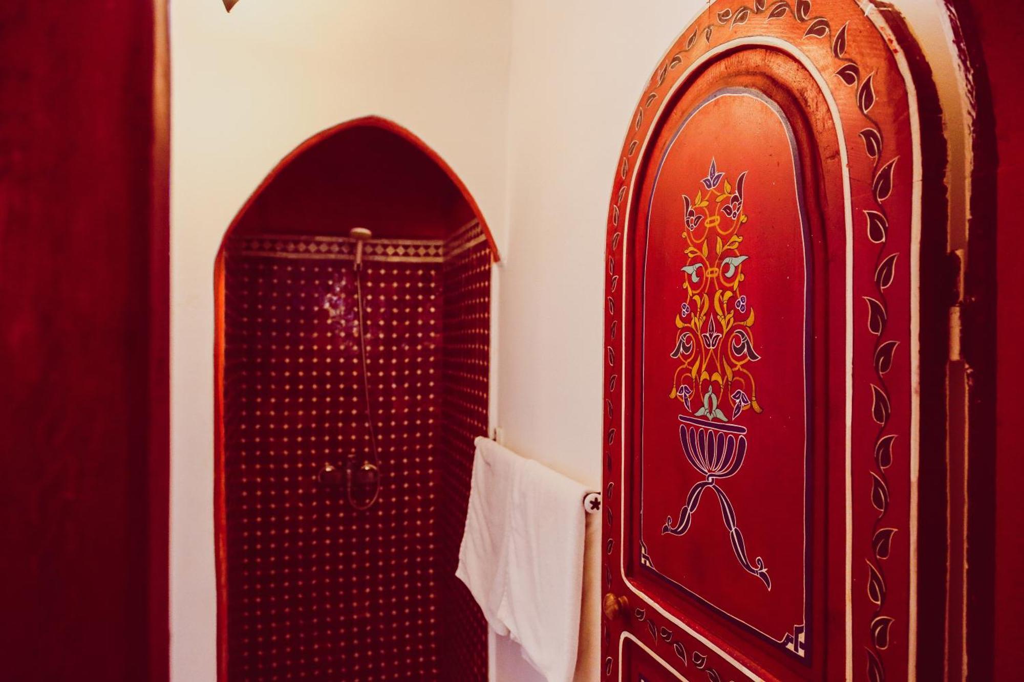 Dar Nafoura-Mogador Hotel Essaouira Luaran gambar