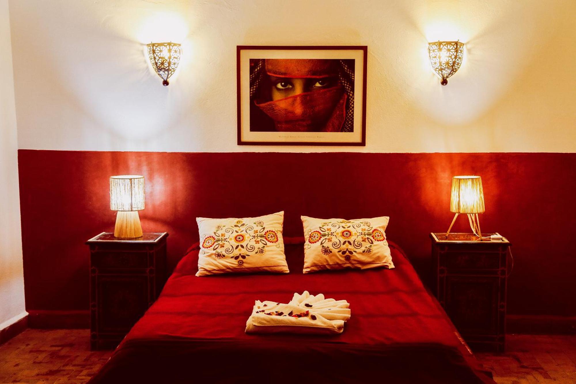 Dar Nafoura-Mogador Hotel Essaouira Luaran gambar