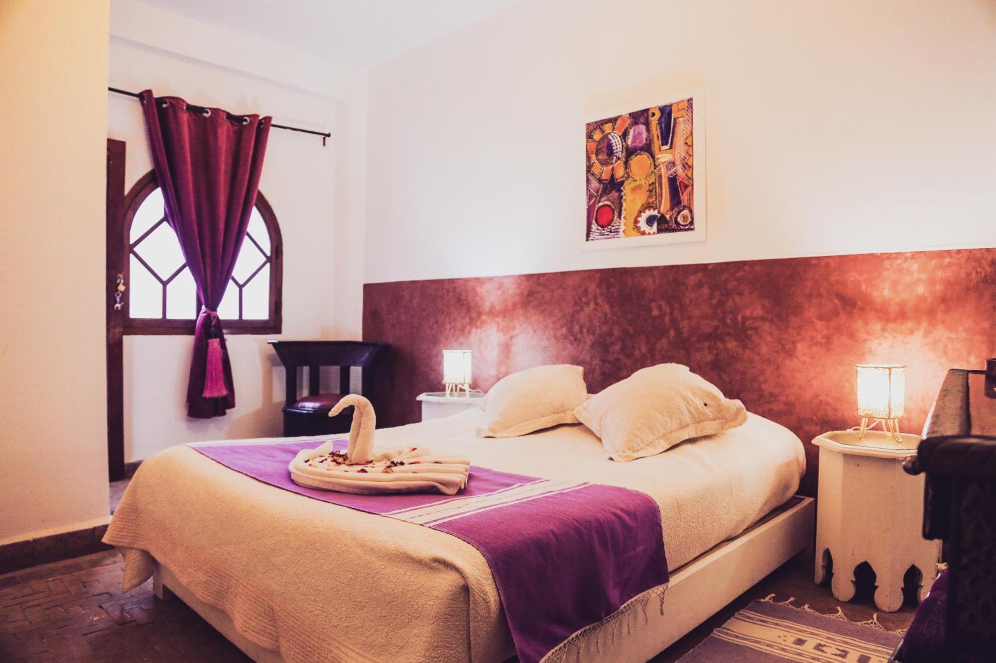 Dar Nafoura-Mogador Hotel Essaouira Luaran gambar