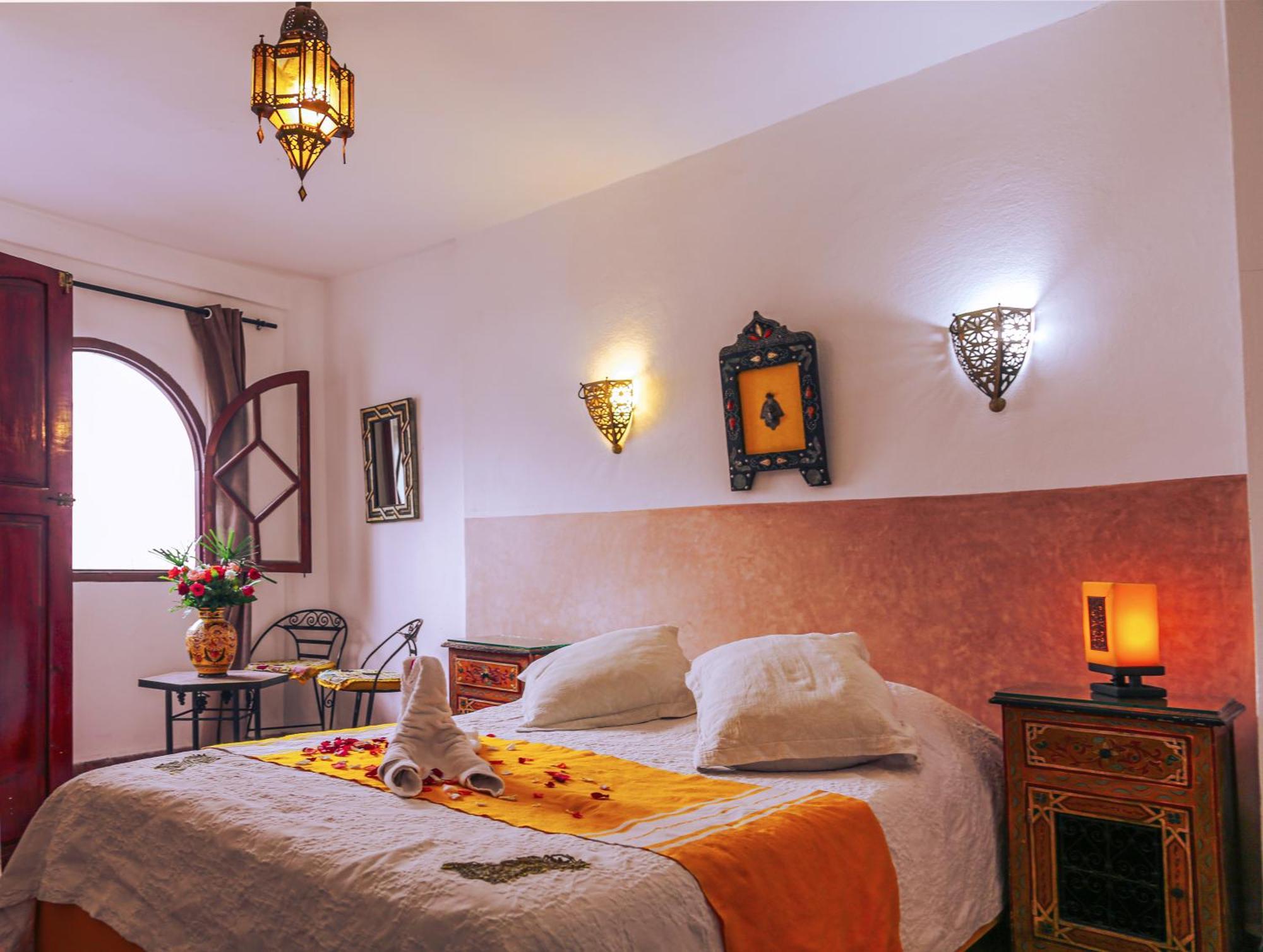 Dar Nafoura-Mogador Hotel Essaouira Luaran gambar