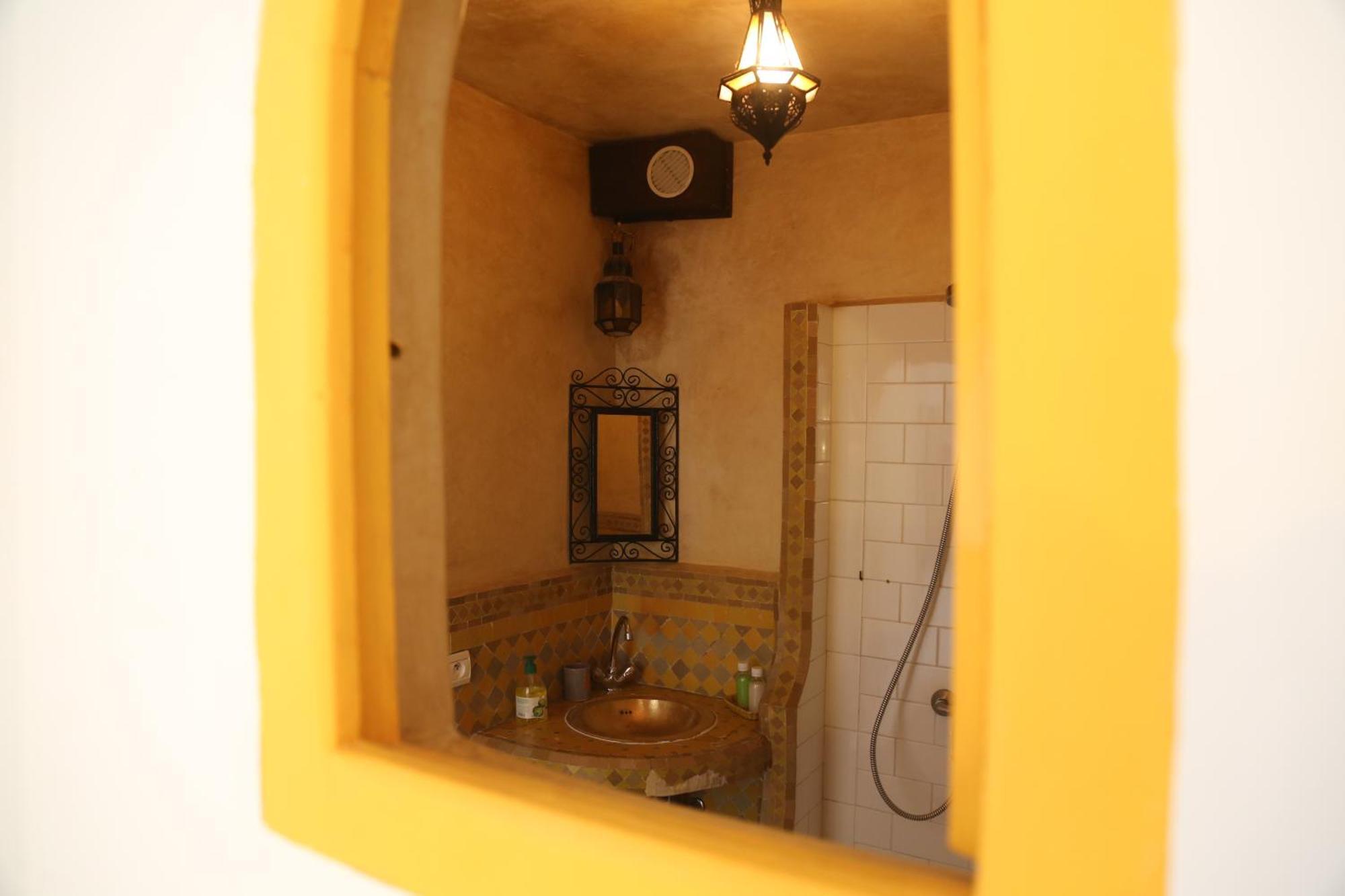 Dar Nafoura-Mogador Hotel Essaouira Bilik gambar
