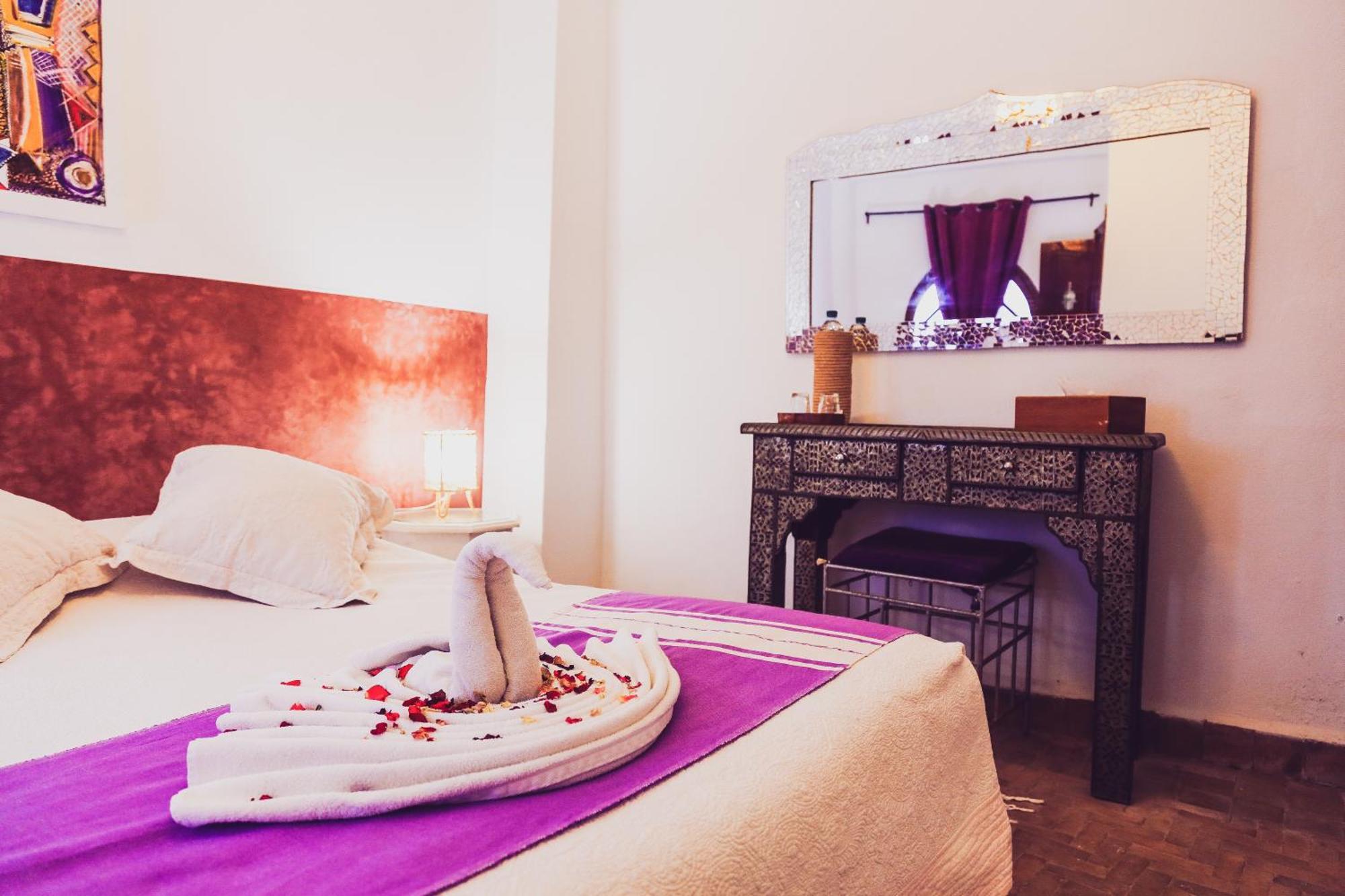 Dar Nafoura-Mogador Hotel Essaouira Luaran gambar