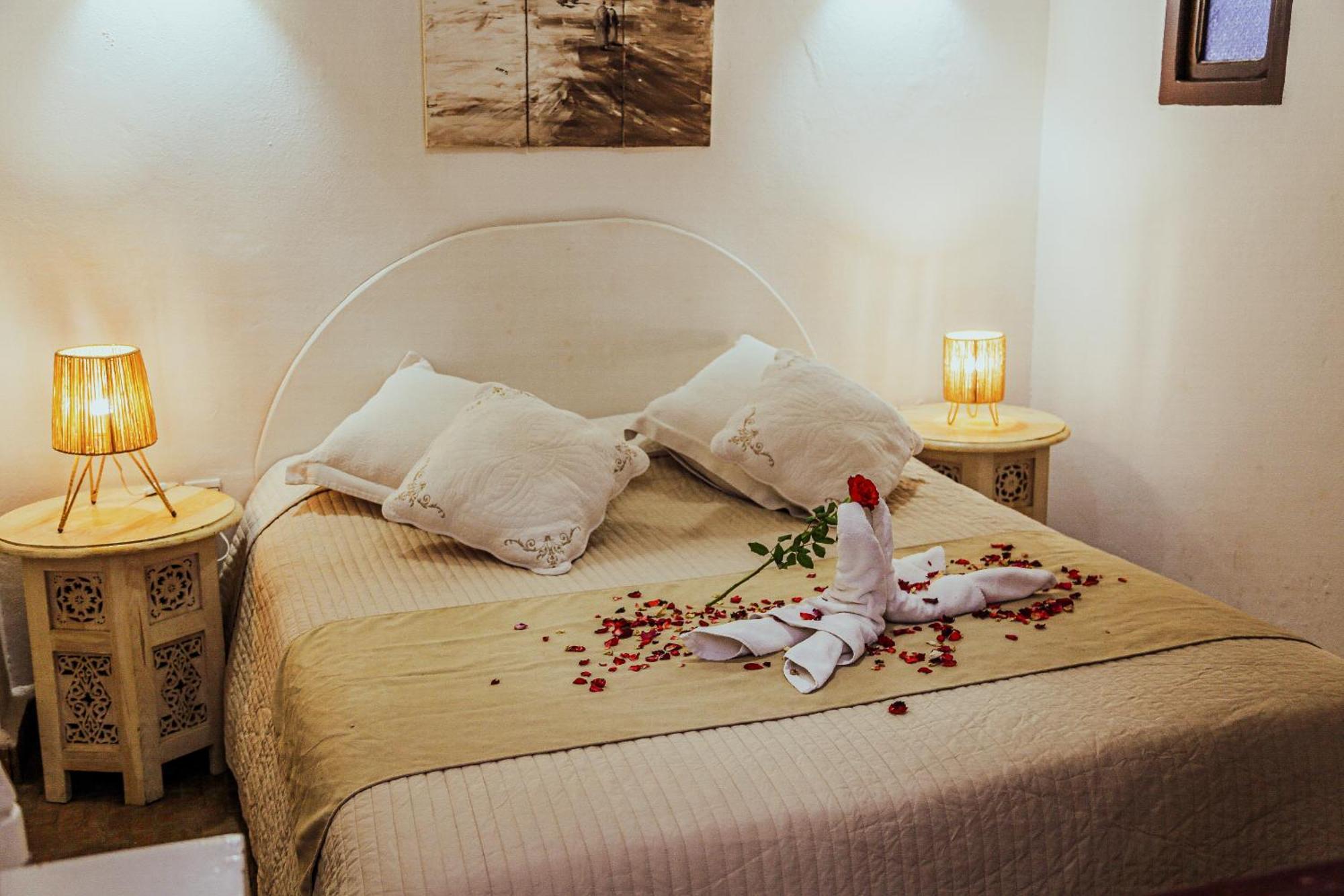 Dar Nafoura-Mogador Hotel Essaouira Luaran gambar