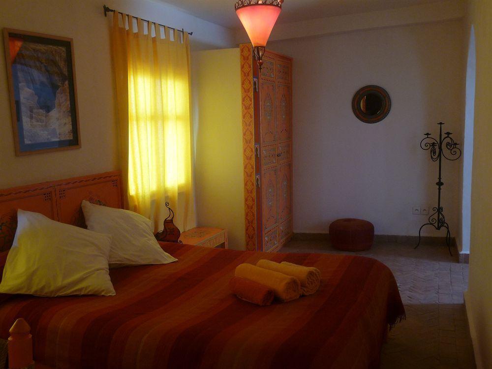 Dar Nafoura-Mogador Hotel Essaouira Luaran gambar