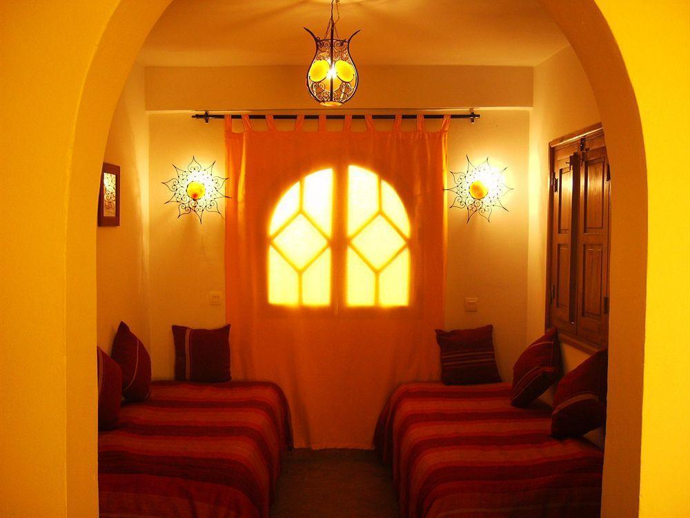 Dar Nafoura-Mogador Hotel Essaouira Luaran gambar
