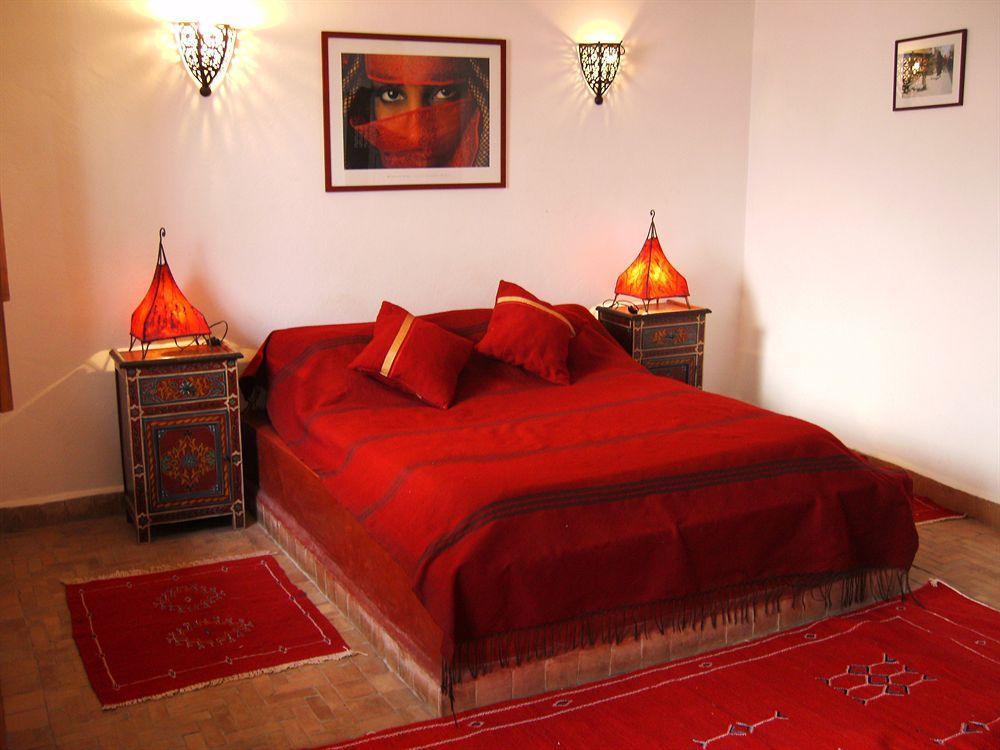 Dar Nafoura-Mogador Hotel Essaouira Luaran gambar