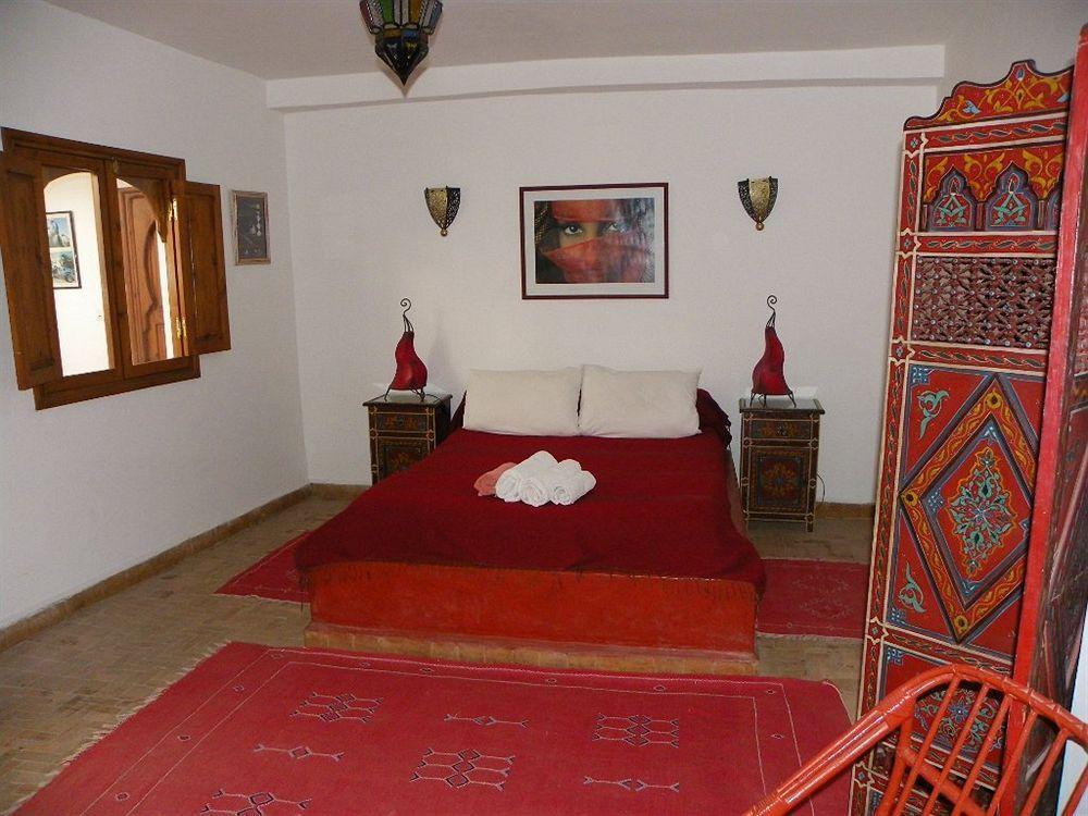 Dar Nafoura-Mogador Hotel Essaouira Luaran gambar