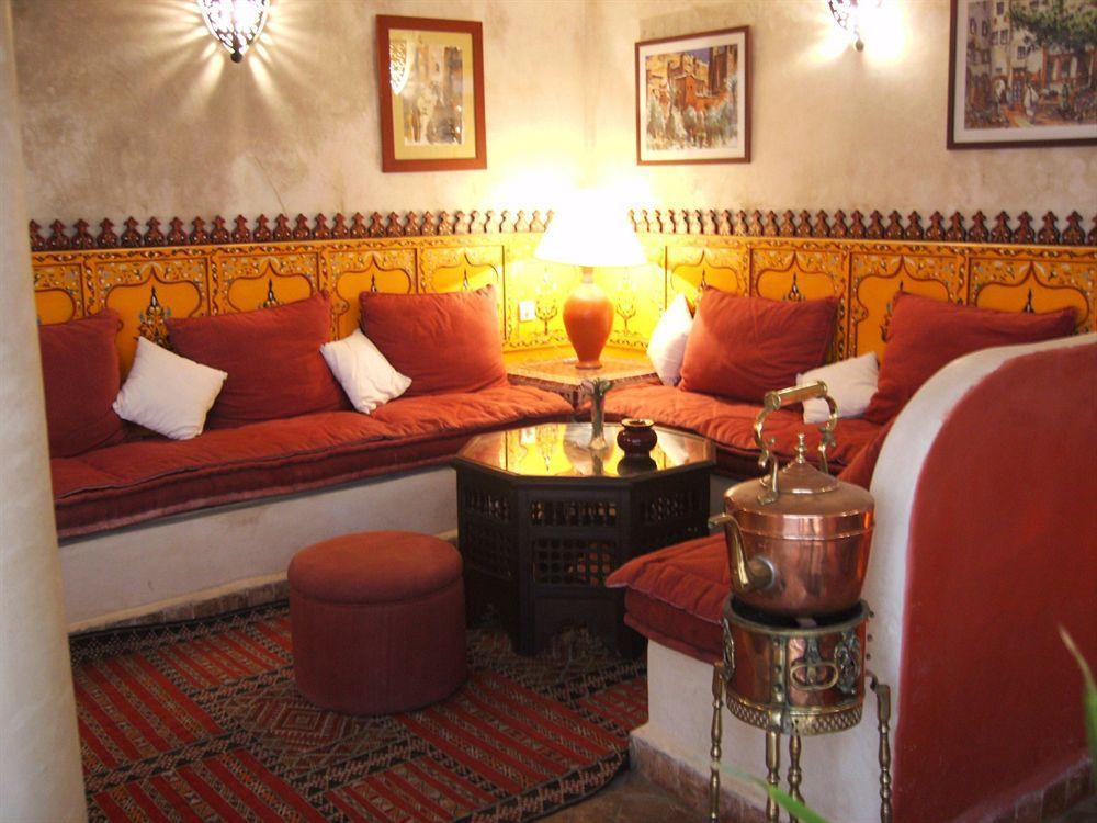 Dar Nafoura-Mogador Hotel Essaouira Luaran gambar