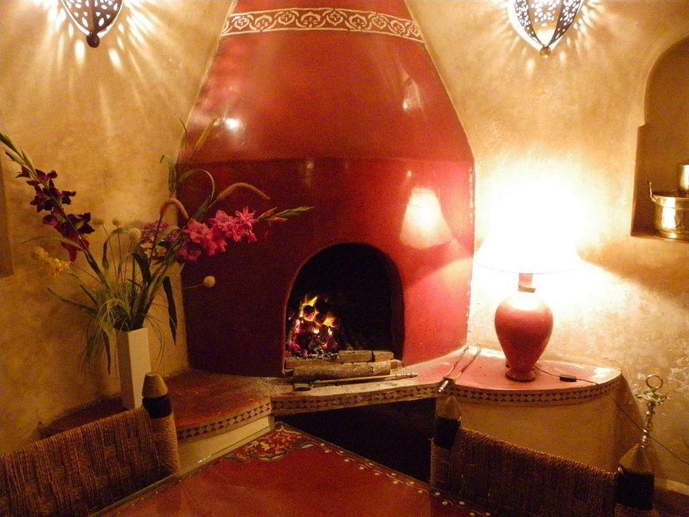 Dar Nafoura-Mogador Hotel Essaouira Luaran gambar