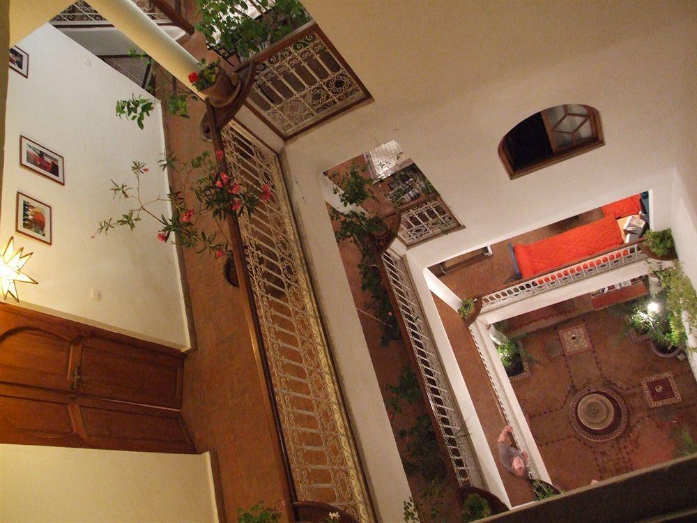 Dar Nafoura-Mogador Hotel Essaouira Luaran gambar