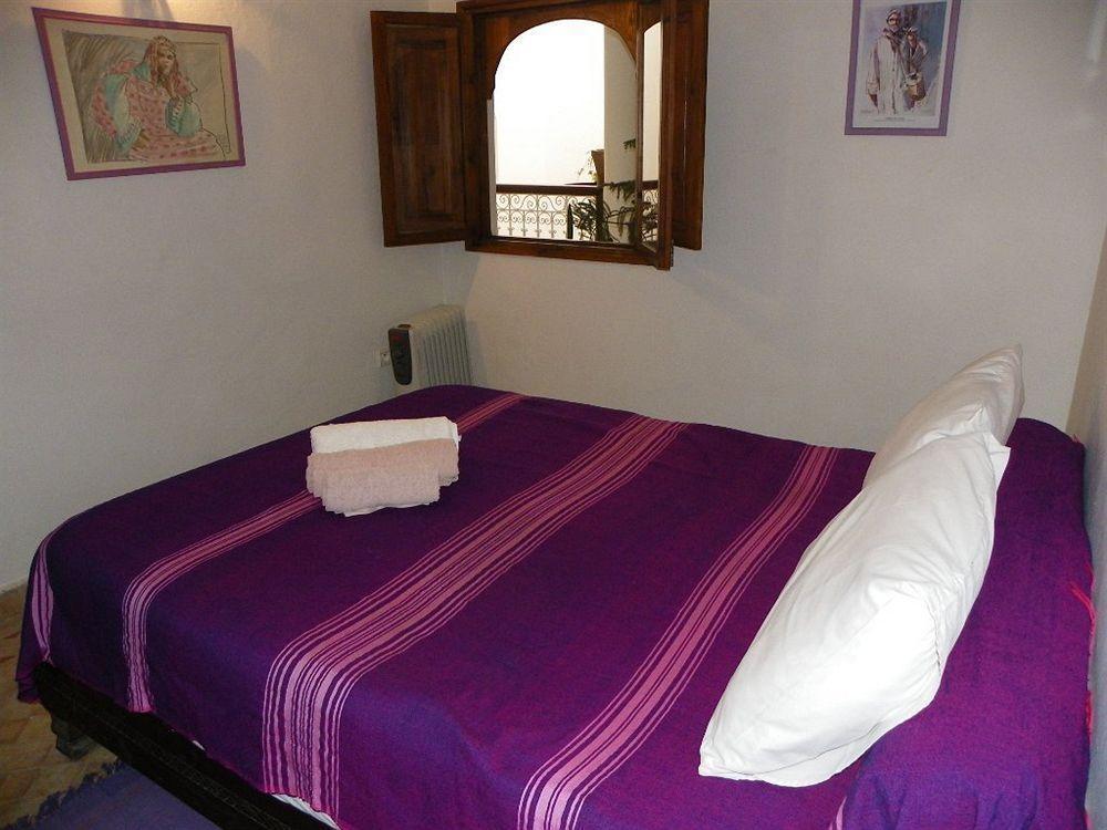 Dar Nafoura-Mogador Hotel Essaouira Luaran gambar