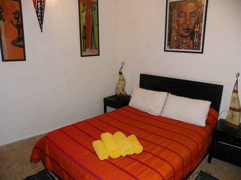 Dar Nafoura-Mogador Hotel Essaouira Luaran gambar