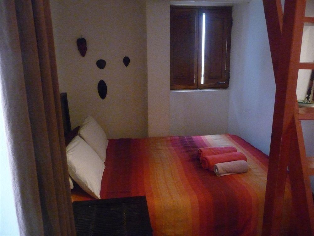 Dar Nafoura-Mogador Hotel Essaouira Luaran gambar