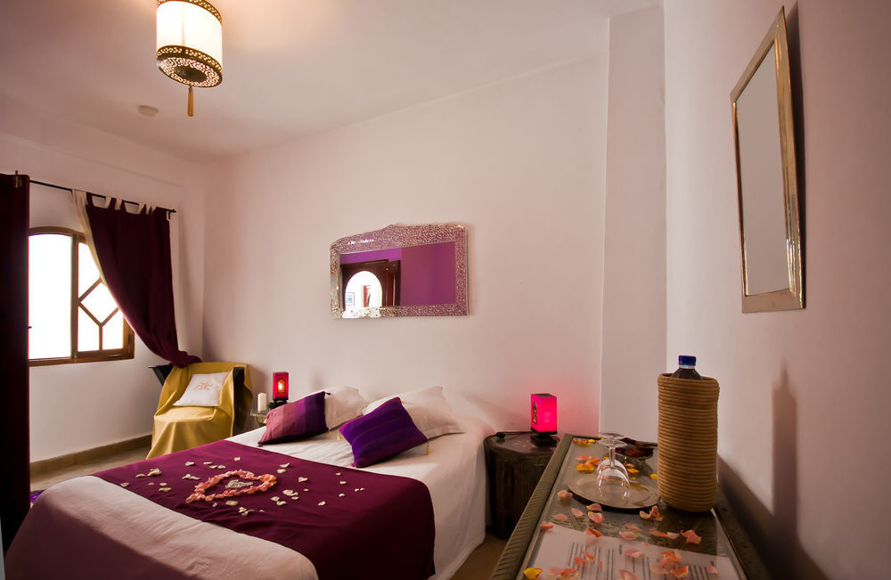 Dar Nafoura-Mogador Hotel Essaouira Luaran gambar
