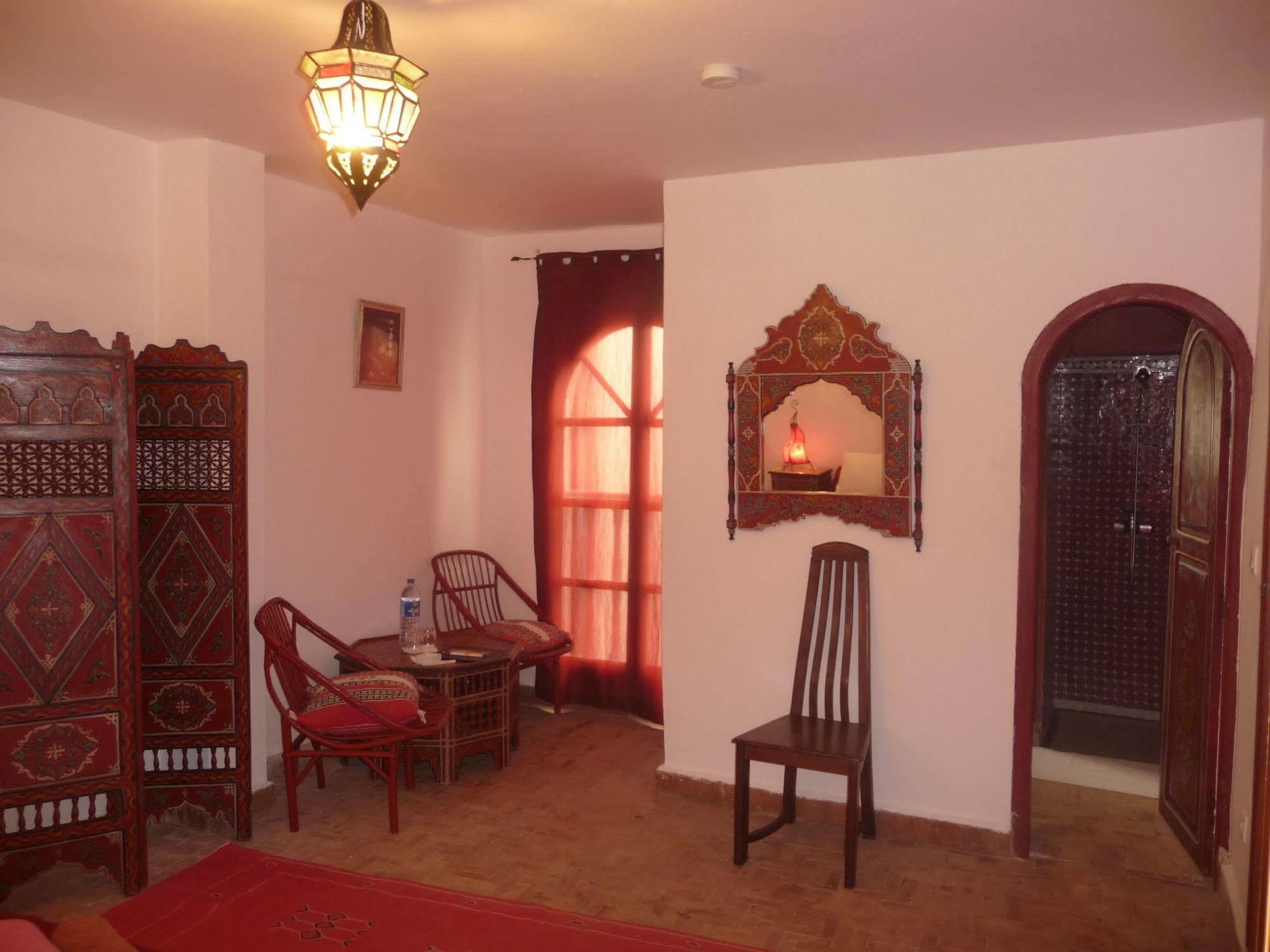 Dar Nafoura-Mogador Hotel Essaouira Luaran gambar