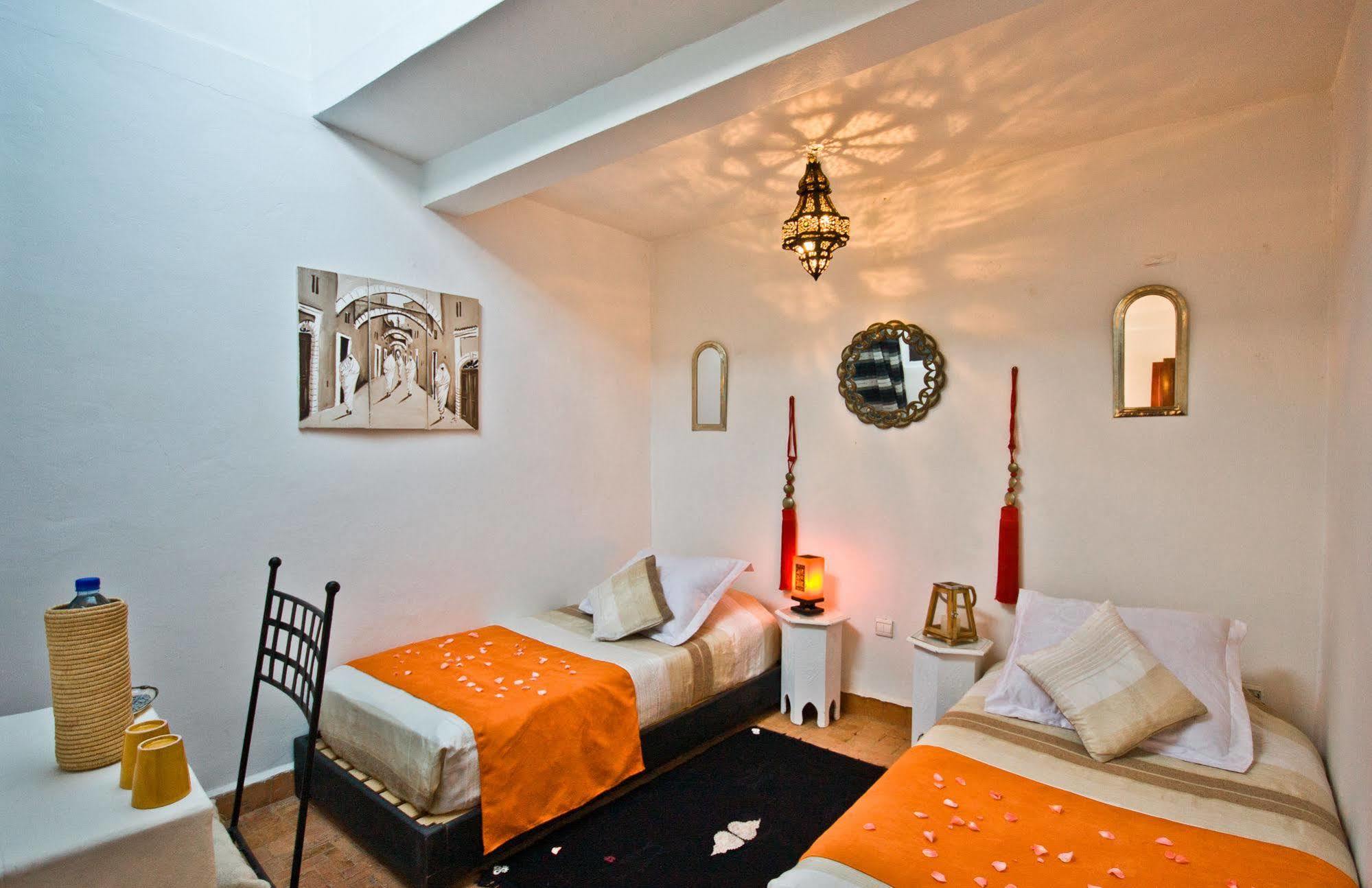 Dar Nafoura-Mogador Hotel Essaouira Luaran gambar