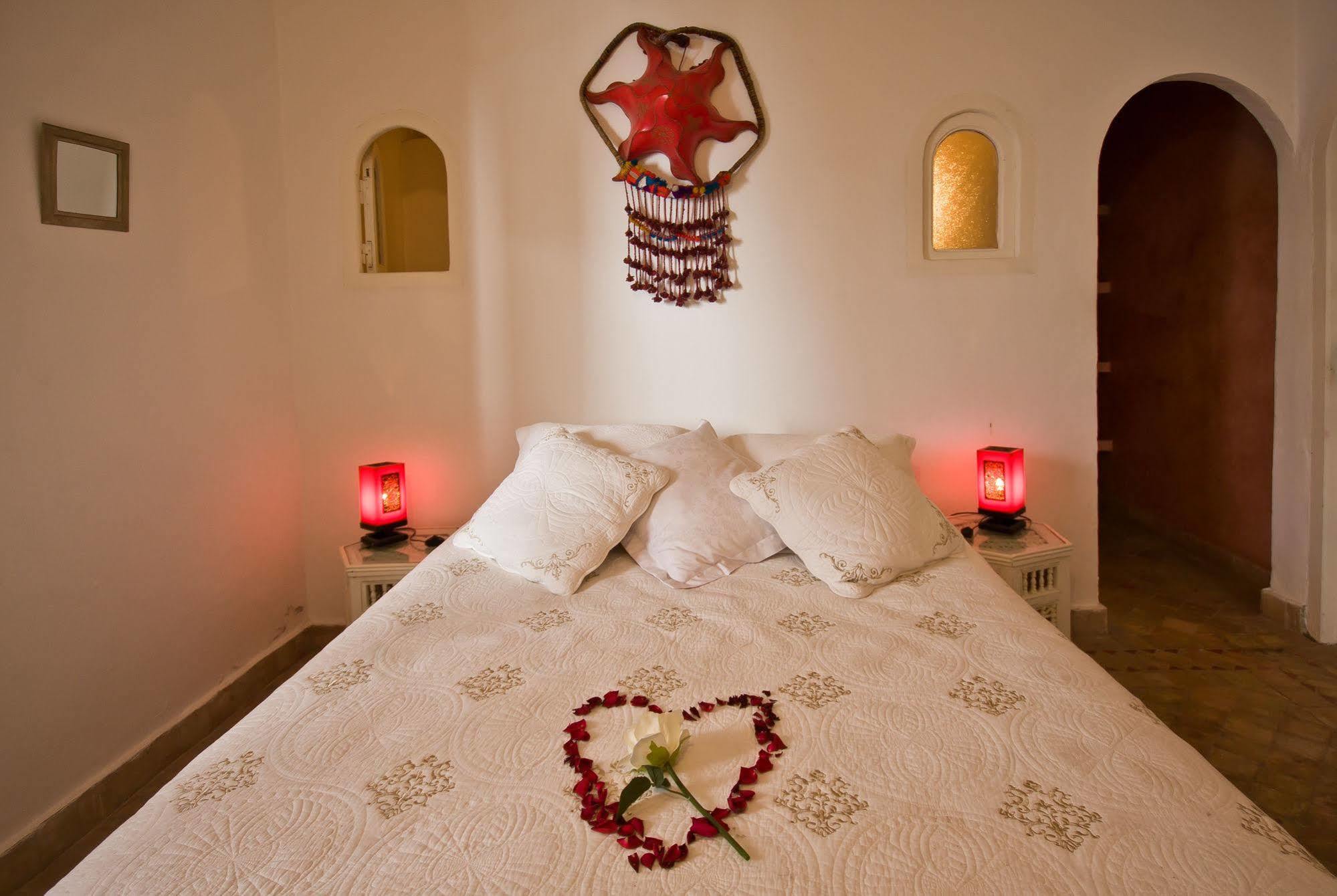 Dar Nafoura-Mogador Hotel Essaouira Luaran gambar