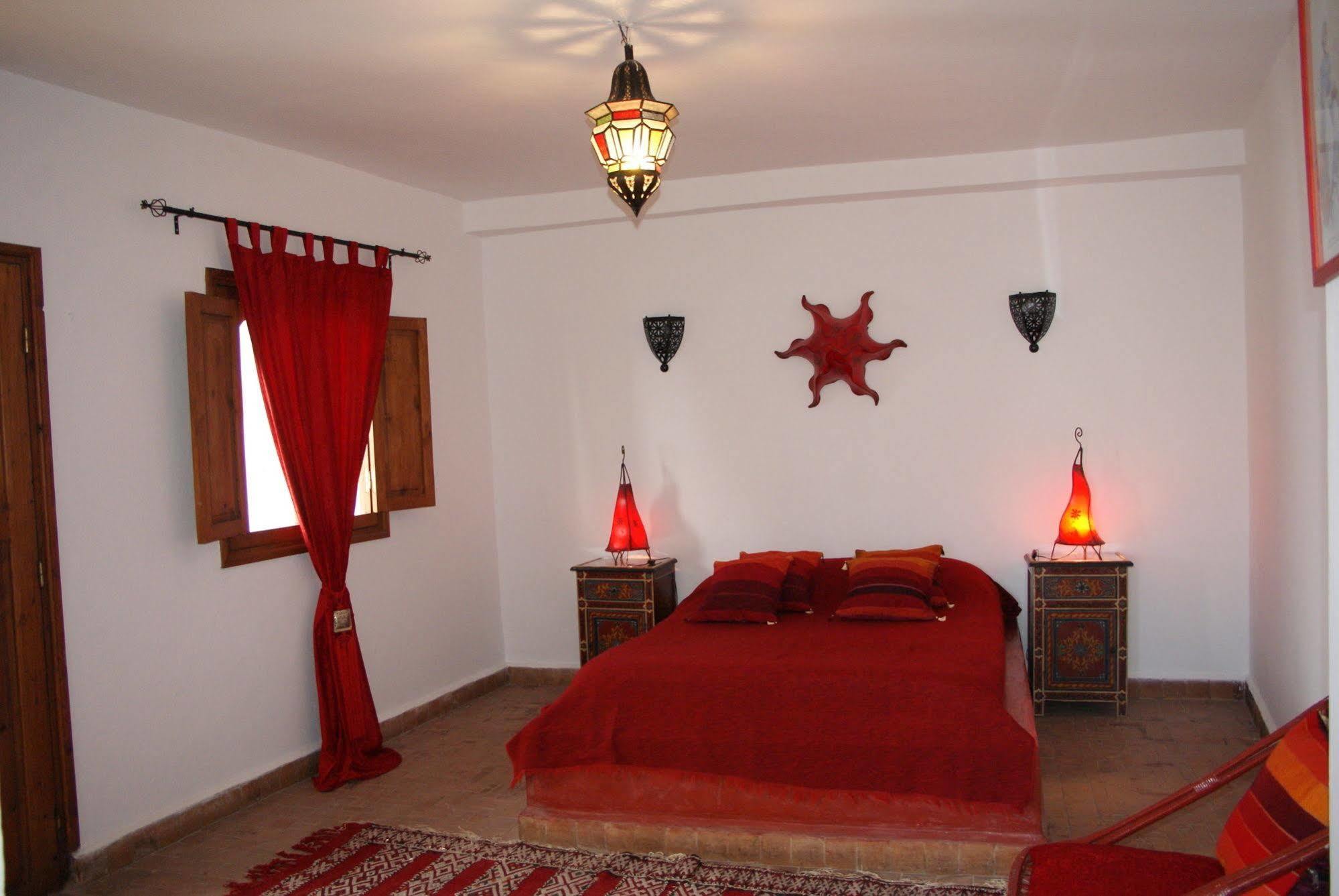 Dar Nafoura-Mogador Hotel Essaouira Luaran gambar