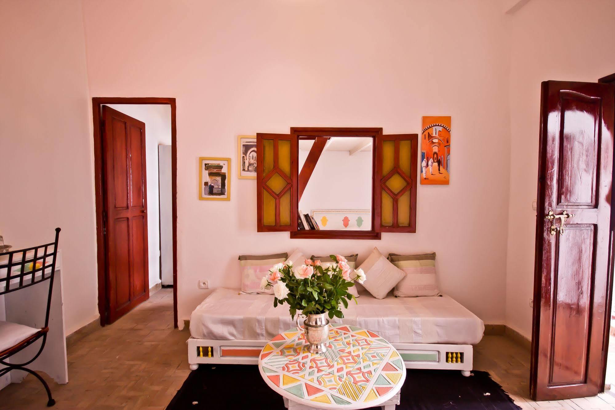 Dar Nafoura-Mogador Hotel Essaouira Luaran gambar